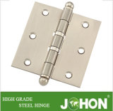 Door Hardware Butt Hinge (Steel or Iron 3