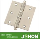 Door Hardware Butt Hinge (Steel or Iron 3