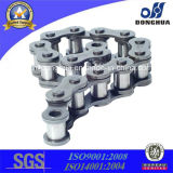 Short Pitch Precision Roller Chains (A and B Series)