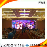 Indoor P4.81 (P3.91 P5.95 P7.62 P9.52) mm Rental LED Screen