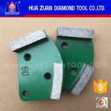 Huazuan Diamond Grinding Tools for Concrete Grinding