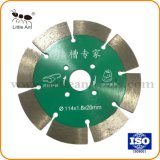 Power Tools Cutting Disc Diamond Saw Blade for Wall Tile Stones Cutting Sharply