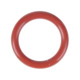 High Temperature Corrosion Resistance NBR HNBR Fpk Pkm Ruber Seal O Ring for Hydraulic Machine