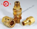 Lsq-Rd Japanese Type Hydraulic Quick Coupling