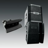 High Fidelity Professional Line Array Speaker (VX-932)