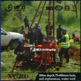 Spt, Soil Investigation Drilling Machine Price