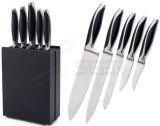 5 PCS Stainless Steel Kitchen Knife Set (B31A)