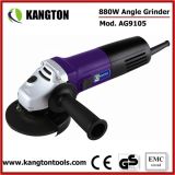 710W 100mm /115 mm Angle Grinder Professional Electric Power Tools