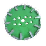 Diamond Grinding Wheel for Concrete