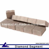 Diamond Segmented Tool Supplier