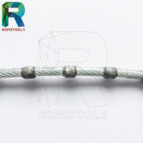 Diamond Wire Saws for Marble, Granite, Stone Quarry Cutting