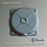 Cast Aluminum Alloy End Cap for Home Use Oxygen Concentrator