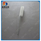 Long Handle Twisted Wire Nylon Tube/Pipe Cleaning Brush with Cap