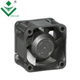 Best Selling Popular Design Solar Powered 4028 DC Case Silent Fan for Welding Machine