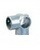 Clamp Malleable Iron Pipe Fitting -Hardware// Manufacturer