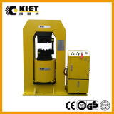 Steel Material Hydraulic Swage Press Machine