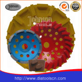 Diamond Cup Wheel for Concrete and Stone