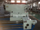 Cc6240 with Ce Cheap Price Machine Lathe, Spindle Bre 52mm