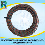 Diamond Wire Saw for Granite, Marble Quarring
