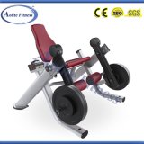 Gym Machine Seat Leg Extension Gym Exercise Equipment / Hammer Strength