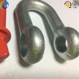 High Quality Galvanzied G210 Shackles