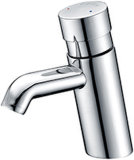 Hot and Cold Delayed Time Faucet/Mixer Top Tap (D-31)