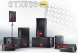 High-Power Jbl Style Multimedia Speaker (STX800)