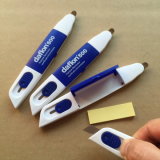 Multifunctional Paper Knife with Sticky Note