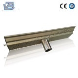 Compectitive High Volume 600mm Air Drying Knives