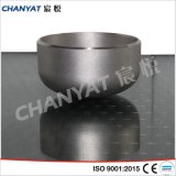 Stainless Steel Cap A403 (WP316L, WP317, WP321)