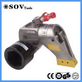 10000psi Industrial Alloy Drive Hydraulic Torque Wrench with Socket