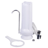 1 Stage Home Use Double Filtration System Water Filter