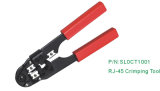 RJ45 Crimping Tool for Network Cable Install