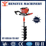 Chinese Competitive Price Ground Auger Drill in Wide Application