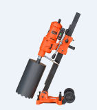 High Quality Diamond Core Drill Machine for Construction