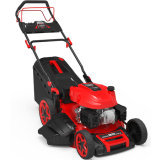 173cc Professional Electric Start Self-Propelled Lawn Mower