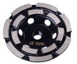 Diamond Cup Wheel for Restoration and Grinding Concrete Floor Surfacing