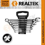 Hardened Combination Wrench Set