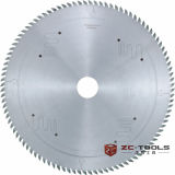 Sharp Hard Alloy Carbide Saw Cutting Electronic Rip Saw Blade (D01005)