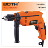 550W 13mm Power Tools Electric Drills for DIY (HD0803A)