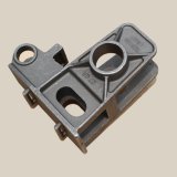 Alloy Steel Lost Wax Casting Bracket for Agricultural Machinery Parts