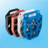 2017 Hot Sale Flexible Stainless Steel Band Clamps for Pipes