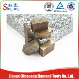 Diamond Segment Basalt Cutting Tool