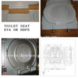 High Quality Toilet Seat Blowing Molds