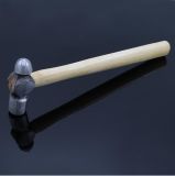 High Quality Carbon Steel Round Hammer/Ball Hammer