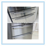 Home Refrigerator Aluminum Alloy Door Handle Series