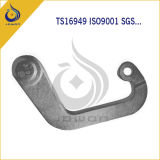 ISO/Ts16949 Certificated CNC Machining Parts Iron Casting Hardware