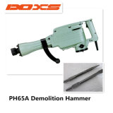 Cheap pH65A Aluminum Body Demolition Hammer Power Tools