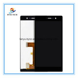 High Quality Mobile Phone Parts LCD for Huawei Ascend P7