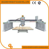 GBHW-400/600 Fully Automatic Edge Cutting Machine/Bridge Cutting Machine/Bridge Saw